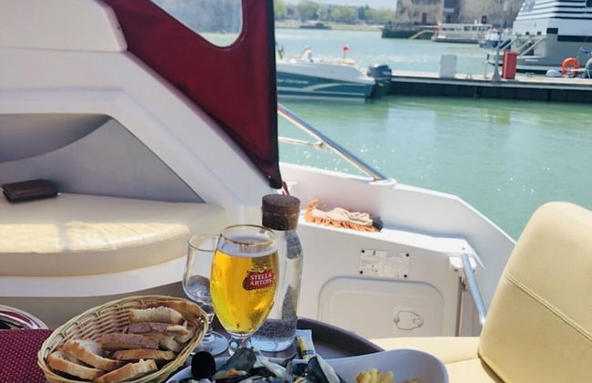 Bateau de Prestige - Foto 11