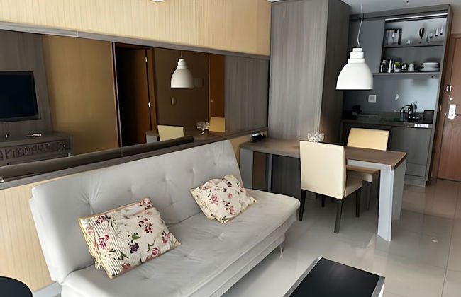 Brisas do Lago - apartamento 1 - Photo 9