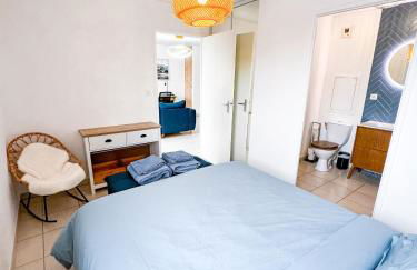 LE COSY LODGE 2.0 *** Swimming pool and Calm - Foto 21