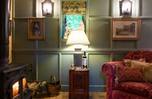 Queenies, an authentic Rural Style coastal cottage in a Nature Reserve - Foto 22