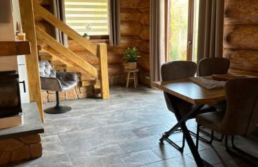 Chalet Nicole - Foto 7