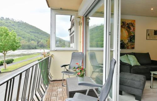 Appartements Moselblick - Foto 11