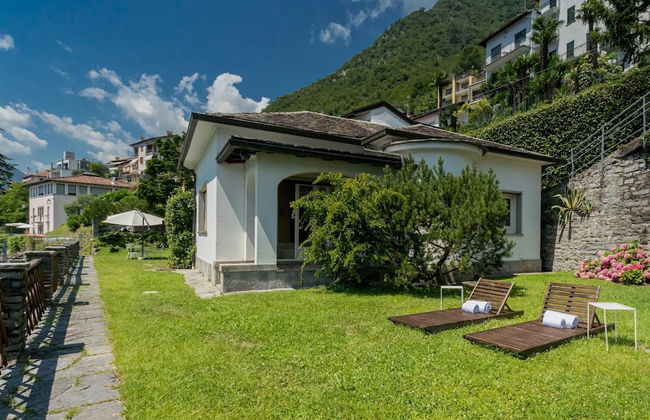 Sala Comacina Villas - Foto 12