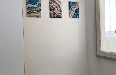 casa Nenne appartamento con due camere da letto - Foto 7