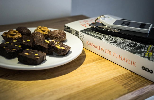 Ada Home Istanbul - Foto 22