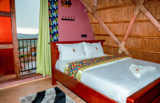 Masaka Cultural Resort - Foto 12