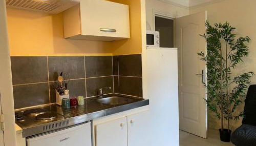 Le Rêve de Lynda - Appartement Cosy - Photo 2