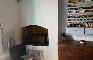 TaVLaDo Cycladic house - Foto 26