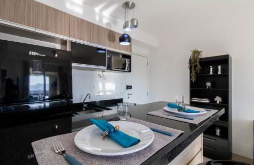 Sunset Studio - GRU 1001 - Foto 49