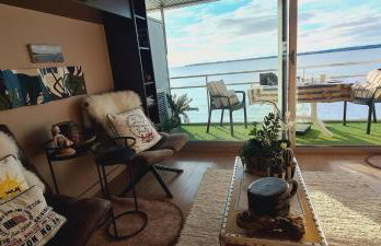 Studio les Trois Etoiles de Mer - Photo 12