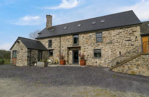 Plas Glan Yr Afon - Photo 1