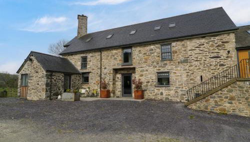 Plas Glan Yr Afon - Foto 1