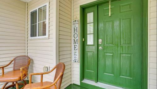 Charming, Restful Getaway - Foto 4