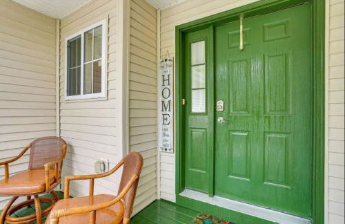 Charming, Restful Getaway - Foto 4