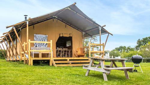 Cuckoo - Safari Tent - Ukc8981 - Foto 3
