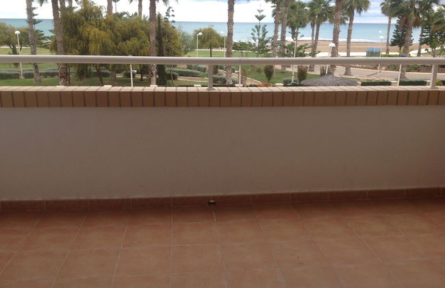 LET 4 U Cala Blanca I Frontal - Photo 10