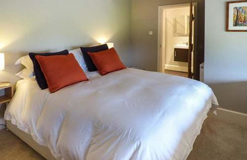 Ox Hey Barn - Foto 9