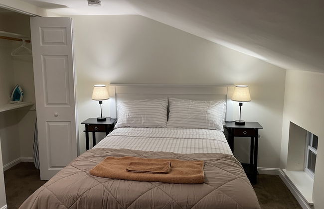 Downtown Private Rooms- Close to Topgolf - Foto 15