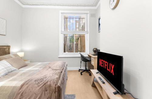 Brixton/clapham - Foto 31