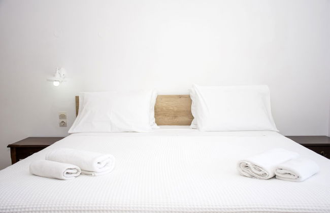 Olive Tree Apartments - Foto 56