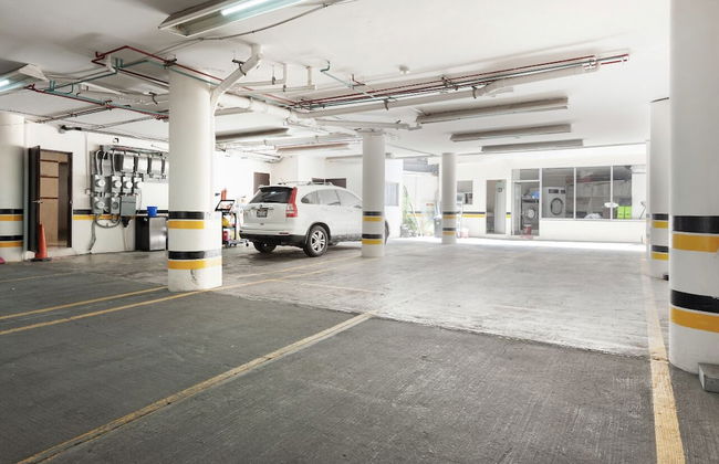 Suites Melchor Ocampo - Foto 21