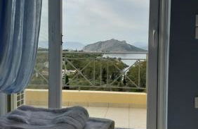 serenity villa Aegina fantastic view near the beach - Foto 12