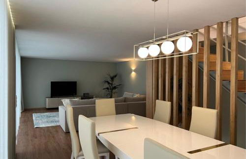 Casa da Arda, piscina exclusiva, entre mar e a montanha - Foto 23