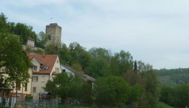 Ferienwohnung zur Altmühl - Foto 4