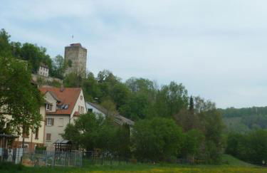 Ferienwohnung zur Altmühl - Foto 4