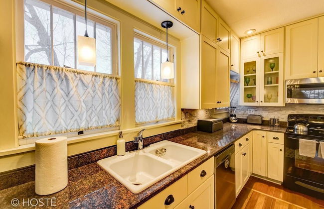 4BR Dog Friendly Mtn Retreat With Gym! - Foto 16