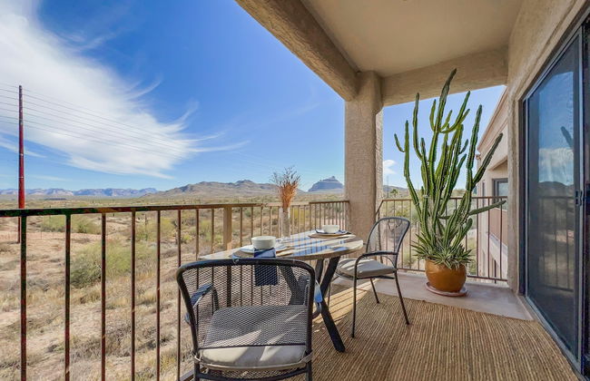 Saguaro #202 Fountain Hills - Foto 30