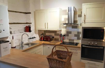 Glebe House Cottages - Foto 63