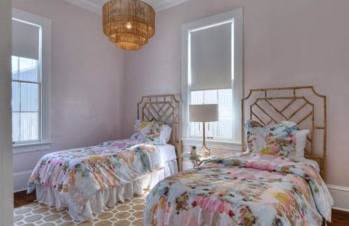 The White House Galveston - Foto 11