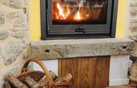 Incantevole casa tra le vie di un antico borgo - Foto 8