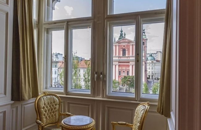 Filip Palace Luxurious Apartment - Photo 36