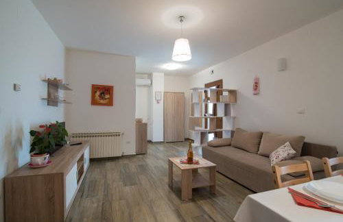 Apartment Nature Pula - Foto 4