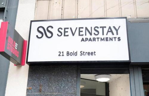 Sevenstay Apartments Bold Street - Foto 2