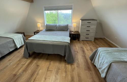 Peaceful Acres Cabin 4 - Get-N-Away - Foto 24