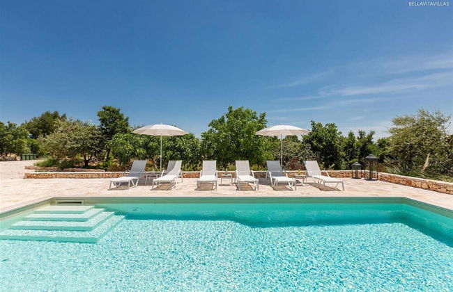 2410 Tenuta dei Fragni by Perle di Puglia - Foto 3