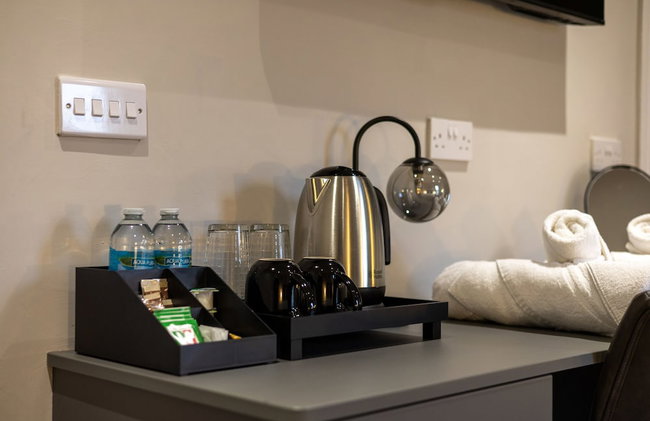 The Ironworks Aparthotel - Foto 31