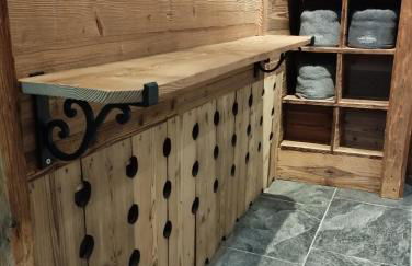 MORZINE GUEST CHALET Hot tub - Sauna - Premium Location - Foto 19