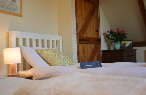 Wheelwright's Barn - Photo 22