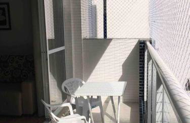 LINDO APARTAMENTO NA QUADRA DA PRAIA EM SANTOS - Photo 40
