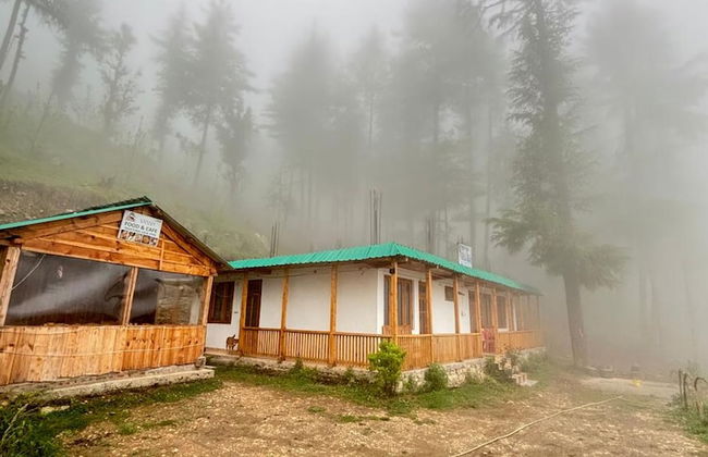 Vansh Green View Homestay - Foto 15