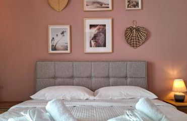 Blue Sky Apartments Pythagorion - Foto 11