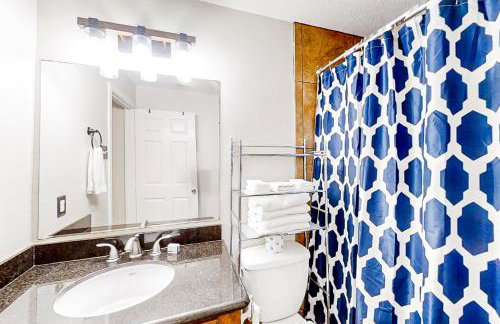 Central Galveston Cottage - Foto 11