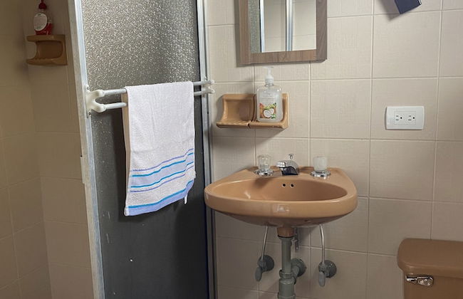 Rocksglamping - Photo 33