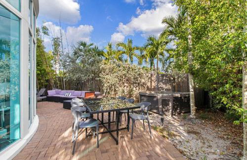 New construction 2 story Villa jacuzzi pool luxury - Foto 14