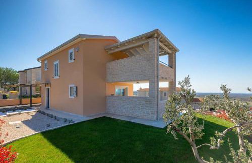 Villa Lisetta - Foto 28