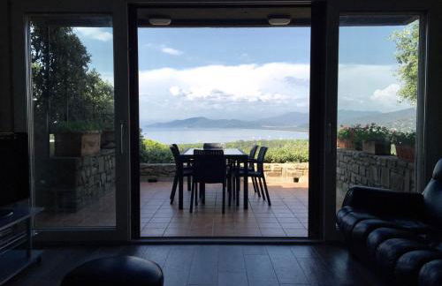 Panoramic Apartment Poggettone Air conditioned - Foto 10